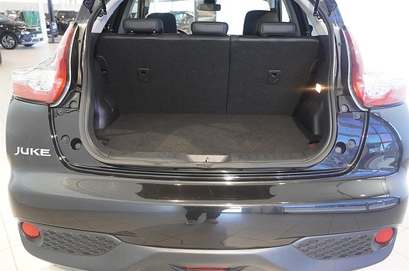 Nissan Juke 6 of 10