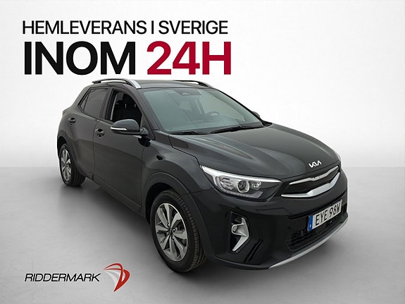 Kia Stonic 3 of 30