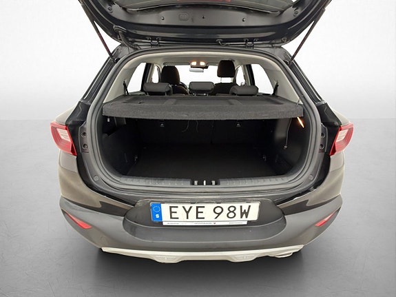 Kia Stonic 28 of 30