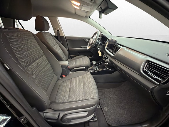 Kia Stonic 25 of 30