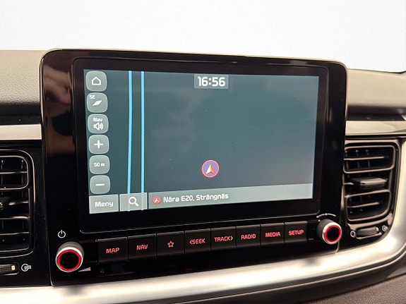 Kia Stonic 21 of 30