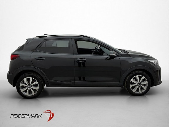 Kia Stonic 9 of 30