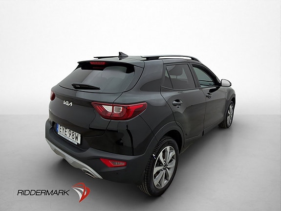 Kia Stonic 8 of 30