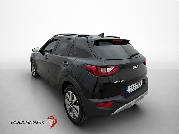 Kia Stonic 6 of 30
