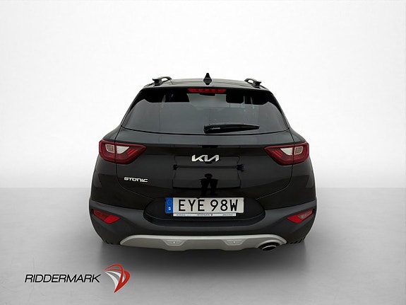Kia Stonic 7 of 30