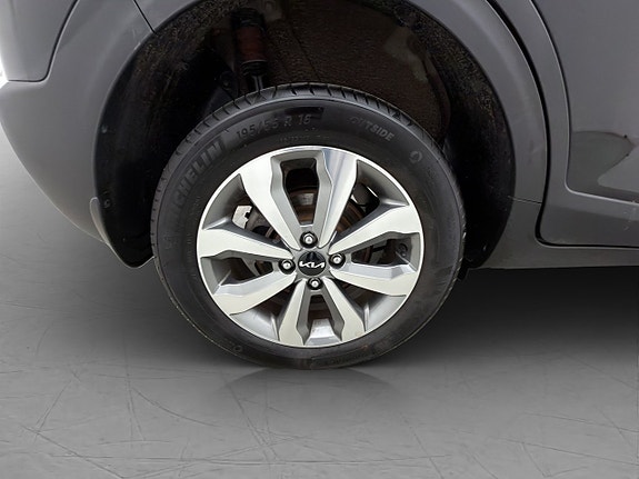 Kia Stonic 29 of 30