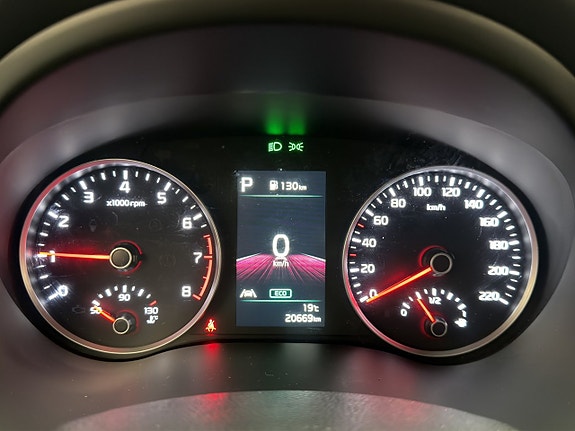 Kia Stonic 17 of 30