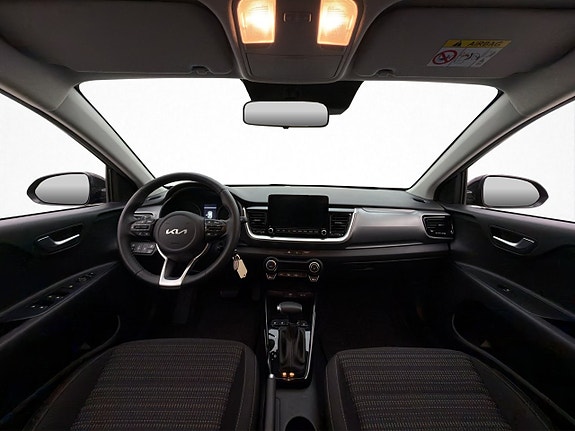 Kia Stonic 12 of 30