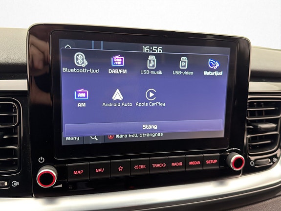 Kia Stonic 22 of 30