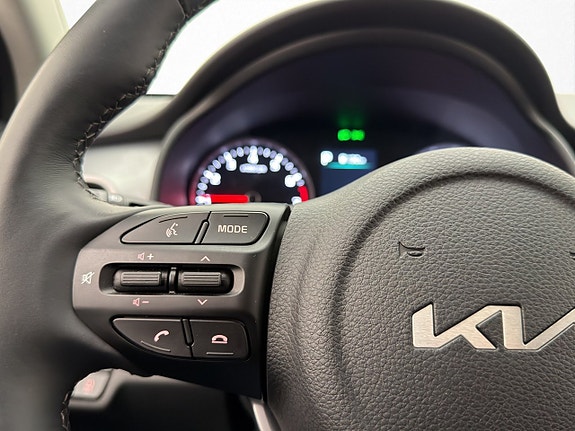 Kia Stonic 16 of 30