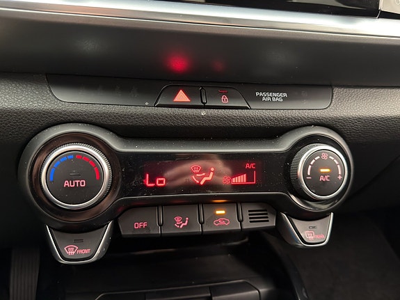 Kia Stonic 23 of 30