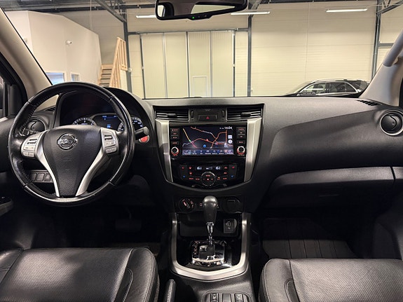 Nissan Navara 18 of 25