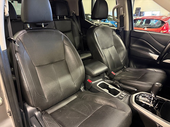 Nissan Navara 17 of 25
