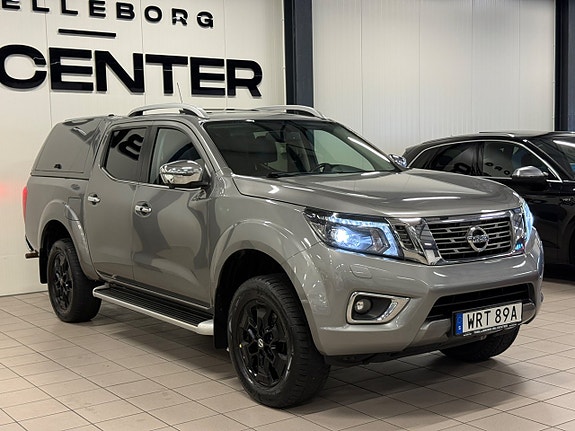 Nissan Navara 5 of 25