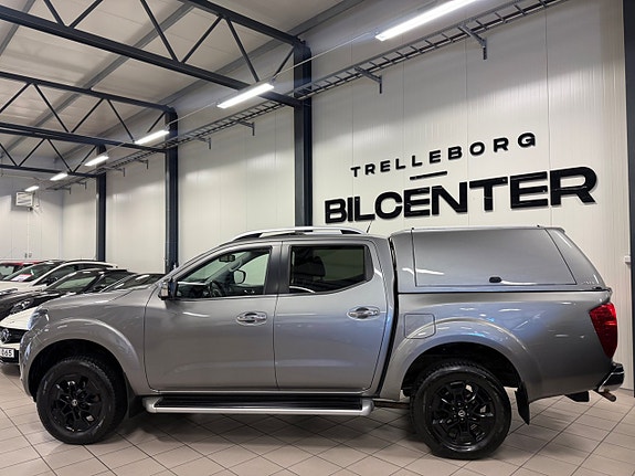 Nissan Navara 3 of 25