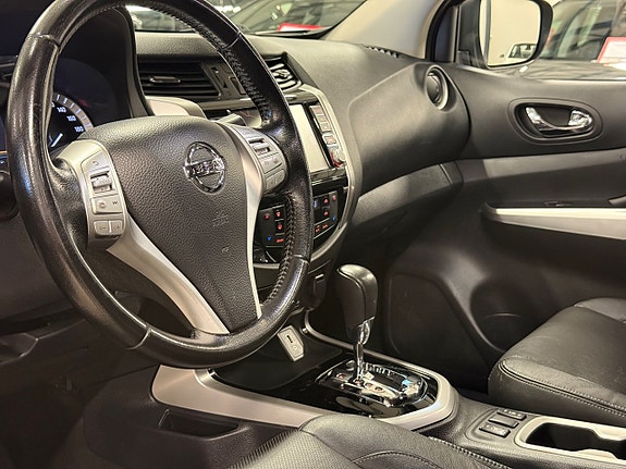 Nissan Navara 14 of 25