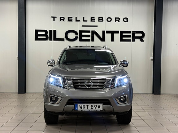 Nissan Navara 4 of 25