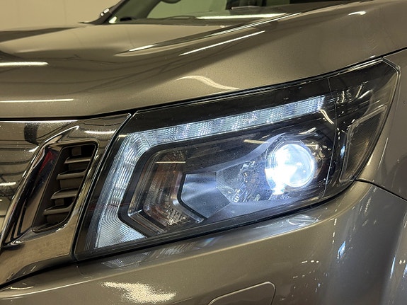 Nissan Navara 7 of 25