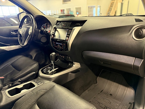 Nissan Navara 15 of 25