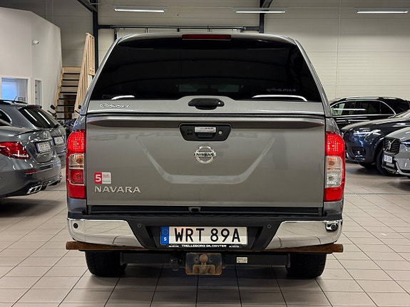 Nissan Navara 8 of 25