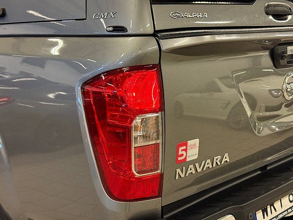 Nissan Navara 22 of 25