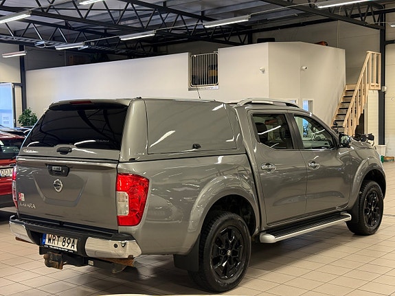 Nissan Navara 10 of 25