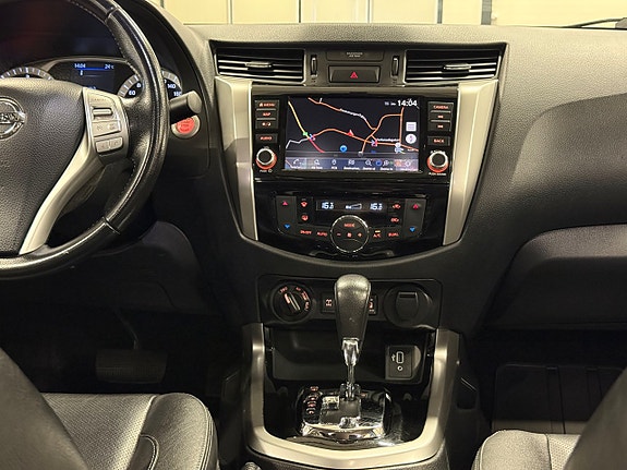 Nissan Navara 19 of 25