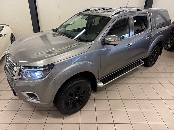 Nissan Navara 2 of 25