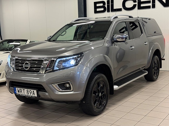 Nissan Navara 6 of 25