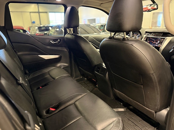 Nissan Navara 20 of 25