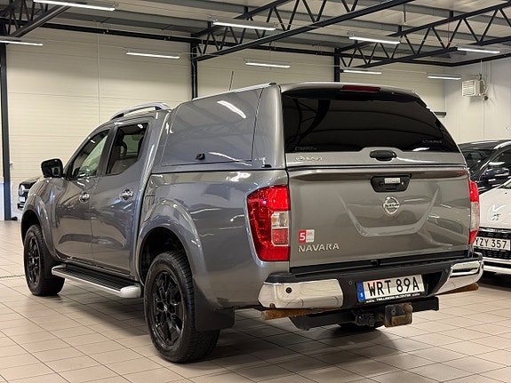 Nissan Navara 9 of 25