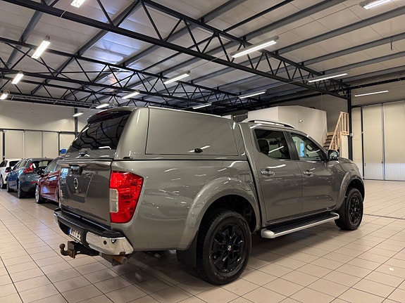 Nissan Navara 11 of 25