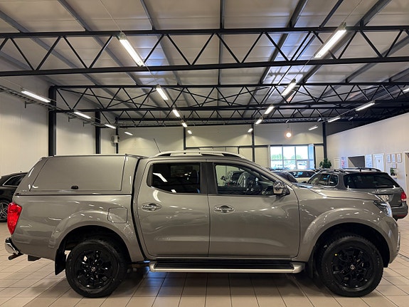 Nissan Navara 12 of 25
