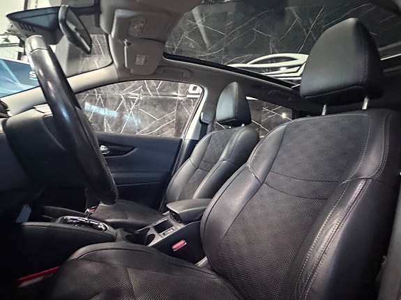 Nissan Qashqai 12 of 23