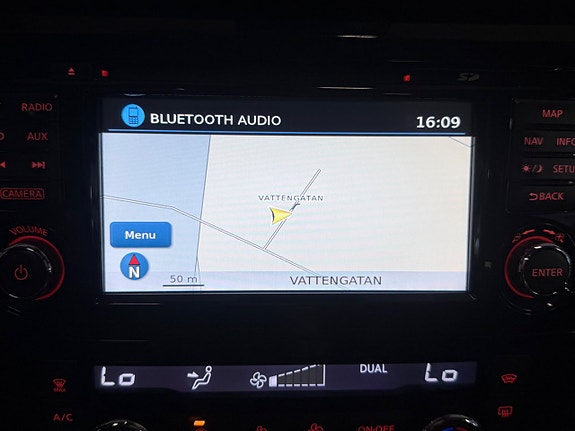 Nissan Qashqai 20 of 23