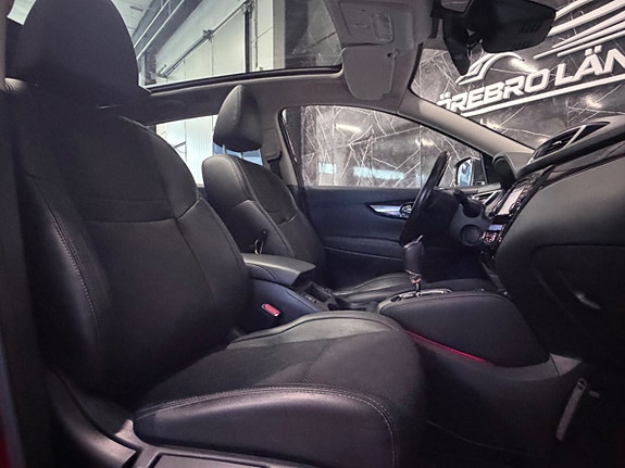 Nissan Qashqai 10 of 23