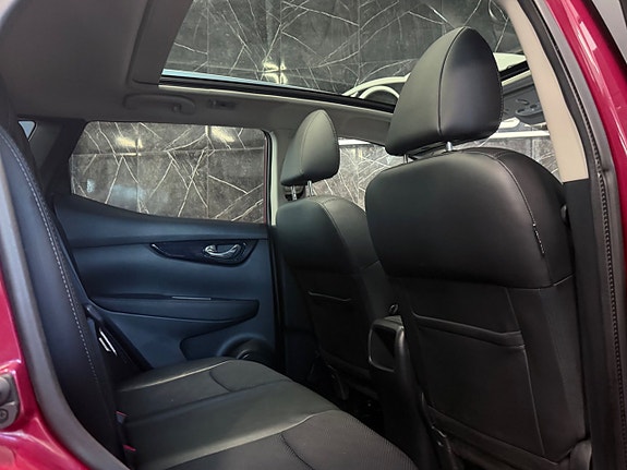Nissan Qashqai 11 of 23