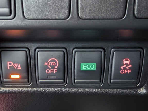 Nissan Qashqai 22 of 23