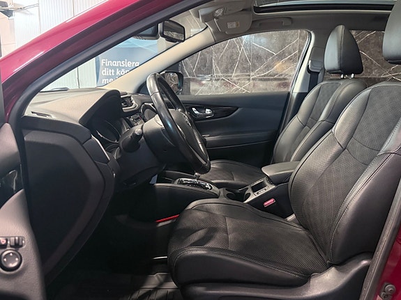 Nissan Qashqai 13 of 23