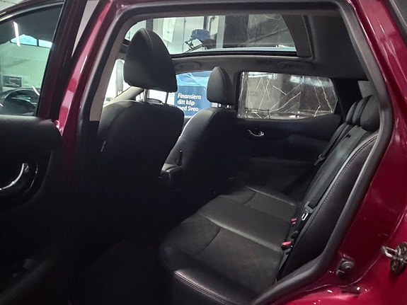 Nissan Qashqai 14 of 23