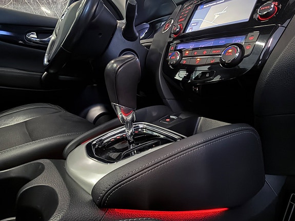 Nissan Qashqai 16 of 23