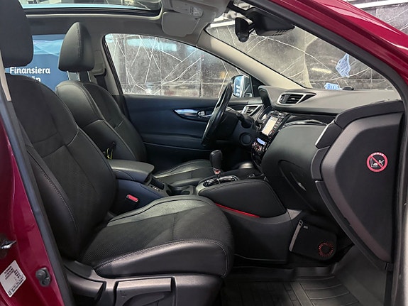 Nissan Qashqai 9 of 23