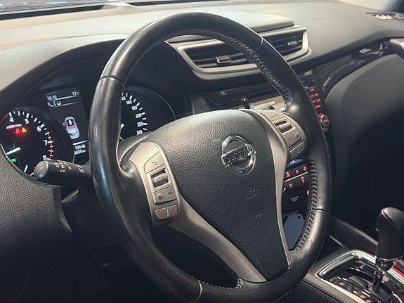 Nissan Qashqai 15 of 23
