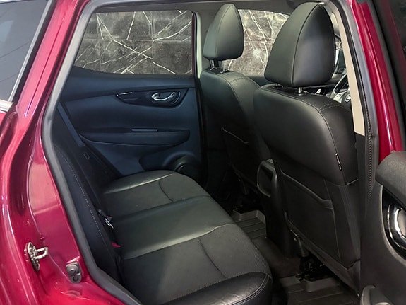 Nissan Qashqai 18 of 23