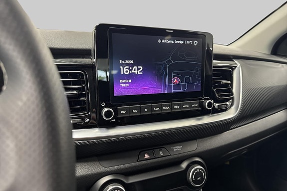 Kia Stonic 14 of 20