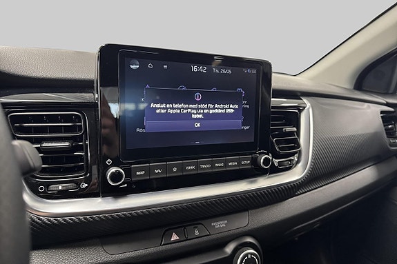 Kia Stonic 17 of 20