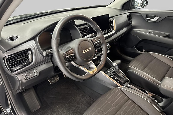 Kia Stonic 10 of 20