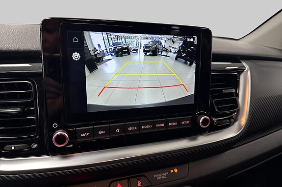 Kia Stonic 13 of 20