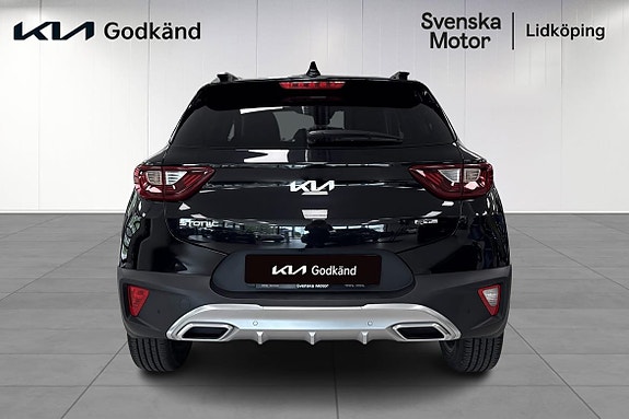 Kia Stonic 5 of 20