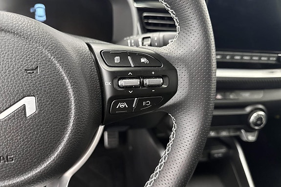Kia Stonic 18 of 20